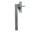 Square Bar Casement Fastener